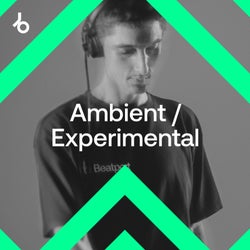 Chart Toppers 2025: Ambient / Experimental