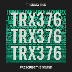 Prescribe The Sound