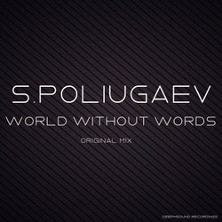 World Without Words - Single