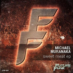 Sweet Meat EP