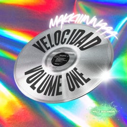 Velocidad, Vol. 001