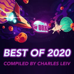 Best Of 2020 (Compiled by Charles Leiv)
