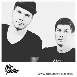 Nic&Peter October 'Both Os Us' Chart