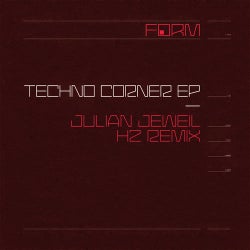 Techno Corner EP