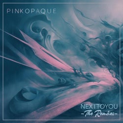 NEXTTOYOU (The Remixes)