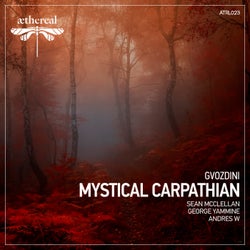 Mystical Carpathian