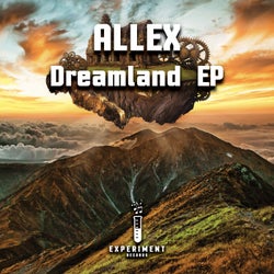 Dreamland EP