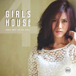 Girls House, Vol. 4
