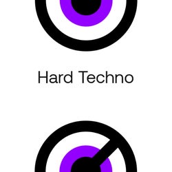 On Our Radar: Hard Techno