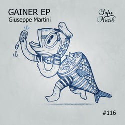 Gainer EP