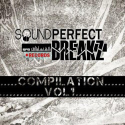 Sound Perfect Breakz Compilation Vol.1