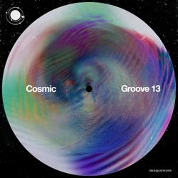 Cosmic Groove 13