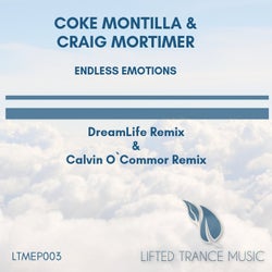 Endless Emotions (DreamLife & Calvin O'Commor Remix)