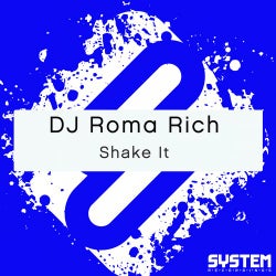 Shake It
