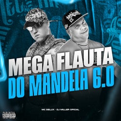 Mega Flauta do Mandela 6.0