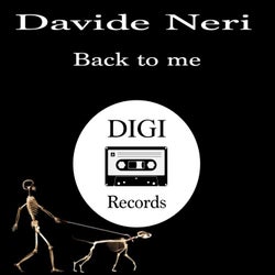 Back to me