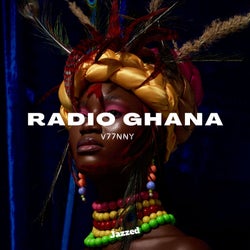 Radio Ghana