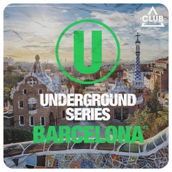 Underground Series Barcelona, Vol. 7