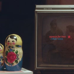 Space For Two - R3hab Remix