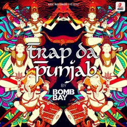 Trap Da Punjab