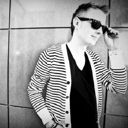 DJ Andy M's Top 10 - April 2013