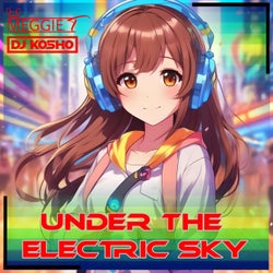 Under the Electric Sky (feat. Meggie T)