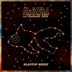 Deep Of The Night - Slaptop Remix