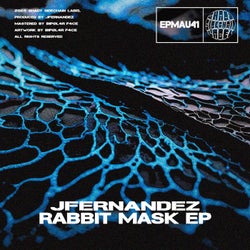 Rabbit Mask EP