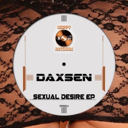 Sexual Desire EP