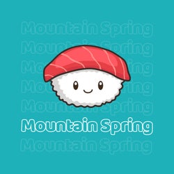 Mountain Spring