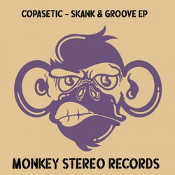 Skank & Groove EP