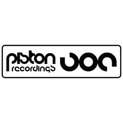Piston Recordings Spring 2020