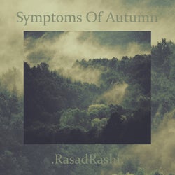 Symptoms Of Autumn