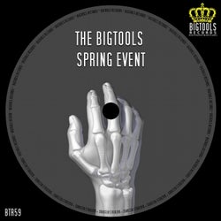 The Bigtools Spring Event