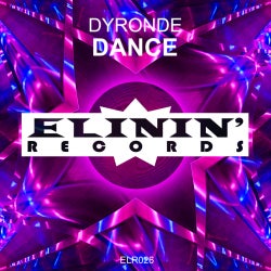 Dyronde "DANCE" Chart