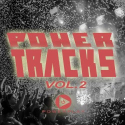 Power Tracks Vol.2