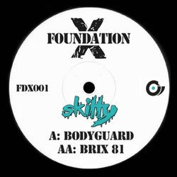 Bodyguard / Brix 81