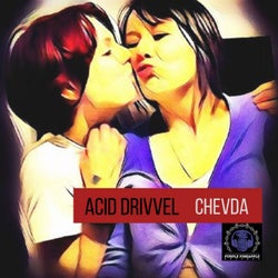 Acid Drivel