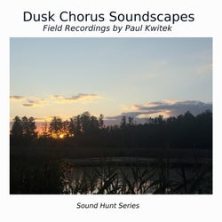 Dusk Chorus Soundscapes