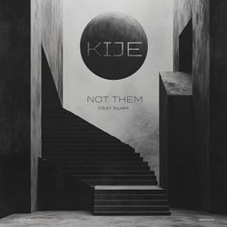 Not Them EP