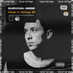 Keep In Money EP