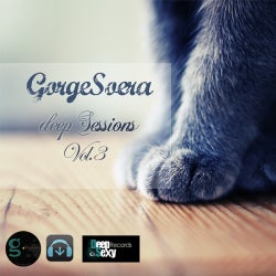 Gorge Soera - Deep Sessions Vol.3
