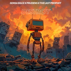 Destroy