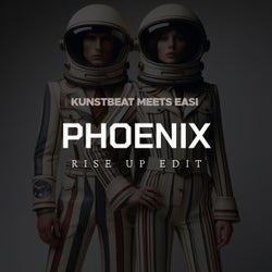 Phoenix (Rise up Edit)