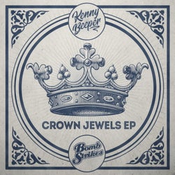 Crown Jewels EP
