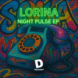 Night Pulse EP