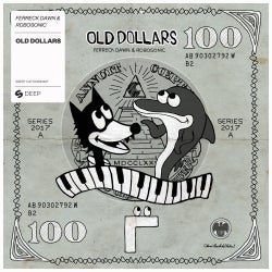 Old Dollars chart