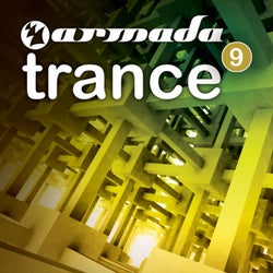 Armada Trance, Vol. 9 - The Continuous Mixes