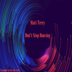 Don't Stop Dancing