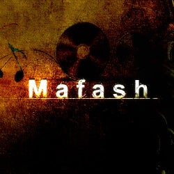 Mafash November Chart 2012